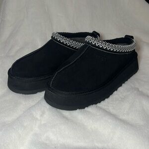 UGG Tazz Platform Slipper